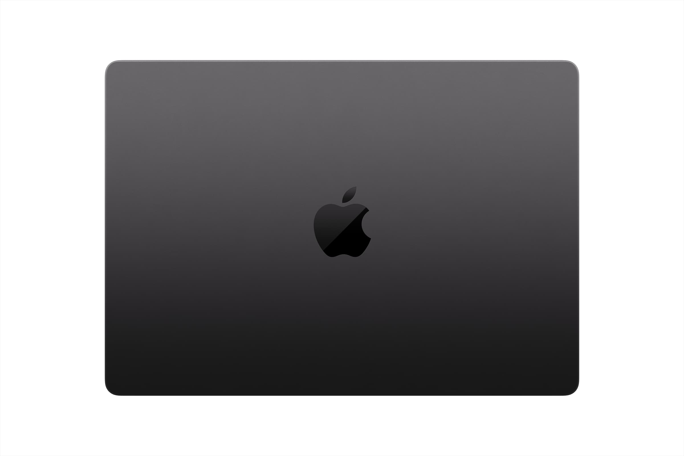 Vista superior — sin rayones ni marcas